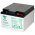 Yuasa NPL24-12i 12V 24000mAh AGM �lom-zsel�s