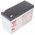 Yuasa NPW45-12 akku 12V 8500mAh Faston 6,3mm AGM �lom-zsel�s
