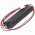 Helyettes�t� akku Blessing 015.104.004 4,8V 1250mAh NiMH