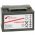 Exide Sprinter P12V1575 12V 61Ah M6 csatlakoz� VDS G191001 AGM �s �lom-zsel�s