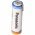 Helyettes�t� akku Panasonic HR-3U BK-3HGAE/BF1 AA Mignon ceruza 1,2V 2700mAh NiMH