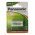 Panasonic AAA (Micro) akku 1,2V 800mAh 2db/csomag NiMH DECT telefon