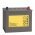 Exide Poliscan Speed Vitronic 12V 60Ah A-Pol AGM �lom-zsel�s akku