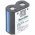 Helyettes�t� akku CR-P2 6V 500-600mAh LiFePO4
