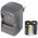 Helyettes�t� akku CR-P2P PowerSet CR-P2 6V 600mAh t�lt�vel Li-Ion