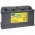 Exide Sonnenschein Solar S12/85A 12V 85Ah akku AGM �lom-zsel�s