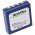 Helyettes�t� akku Abitron TGA TGB KH68302500 6V 800mAh daru vez�rl� t�vvez�rl� NiMH