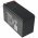Panasonic UP-VWA1245P1 (UP-RW1245P1) 12V 7,8Ah akku LC-R129P1 LC-R129CH1 �lom-zsel�s AGM