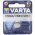 Helyettes�t� elem Varta V10GS gombelem 1,55V 85mAh LR54 LR1130 1db alk�li