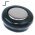 Varta V40H NiMH akku 55604, gombelem MH 13654 forrasztott csatlakoz� Z