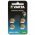 Varta V40H 55604 MH 13654 1,20V 43mAh 4db/csomag �jrat�lthet� gombelem NiMH