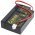 KungLong WP0.8-12 12V 0,8Ah JST-csatlakoz�s AGM/�lom-zsel�s akku