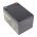 Kung Long WP14-12SE 12V 14Ah 6,3mm Faston �lom-zsel�s akku AGM