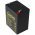 Kung Long WP2.9-12T 12V 2,9Ah �lom-zsel�s AGM