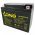 Kung Long WP20-6 akku 6V 20Ah AGM/�lom-zsel�s