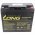 KungLong WP22-12N 12V 22Ah M6 bels� menetes akku AGM �s �lom-zsel�s