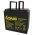 Kung Long 22NF305CN 12V 62Ah akku AGM/�lom-zsel�s