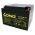 Kung Long WP26-12 12V 26Ah AGM �lom-zsel�s