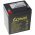 Kung Long WP4.5-12 akku 12V 4,5Ah AGM �lom-zsel�s