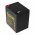 Kung Long WP5-12E 12V 5Ah 6,3mm Faston akku AGM �lom-zsel�s