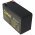 Kung Long WP7.2-12A VdS G114047 12V 7,2Ah AGM �lom-zsel�s