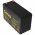 Kung Long WP7.2-12M 12V 7,2Ah VDS G109001 Faston 6,3mm AGM �lom-zsel�s