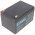 KungLong WPL12-12 F2 12V 12Ah akku AGM �lom-zsel�s
