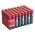 Ansmann alk�li mikro elem AAA LR03 1,5V 40db/csomag