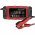 Kraftmax BC-360 aut�s akku/elem t�lt� 12V 6A 3-l�pcs�s LCD