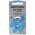 Rayovac hall�k�sz�l�k elem H675MF 675 PR44 1,45V 630mAh 6db/csomag Zinc-Air