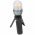 XCell MULTI-Light Roly-Poly l�mpa 253lm k�zm�ret� USB-C �jrat�lthet� �llv�nnyal �s v�llp�nttal
