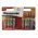 Panasonic Pro Power AA Mignon ceruza LR6 8db/csomag hagyom�nyos elem
