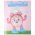 Technoline Miss Ticki gyerek �breszt��ra pink-feh�r AA Mignon ceruza elem