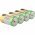 GP Alk�li D (b�bi m�ret) 1,5V 4db/csomag