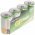 GP C (b�bi m�ret) alk�li elem 1,5V 4db/csomag