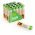 GP AAA mikro elem alk�li 1,5V 20db/csomag