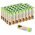 GP Alk�li AA 1,5V 40db/csomag