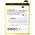Helyettes�t� akku Alcatel One Touch Pixi 3 8.0 3G TLp032B2 TLp032BD TLp032C2 TLP032CC mobiltelefon