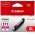 Eredeti Canon tintapatron CLI-571M XL 11ml magenta nyomtat�