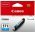 Eredeti Canon CLI-571C tintapatron 7ml ci�n nyomtat�