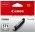 Eredeti Canon CLI-571GY tintapatron 7ml sz�rke nyomtat�