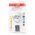 LED-l�mpa, mindegyikben 3 LED-del, mini LED-l�mpa, egyszer� r�gz�t�s, elemekkel egy�tt