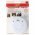 Heitech f�st�rz�kel� be�p�tett CR123 elem ak�r 10 �v �zemid� nem cser�lhet�