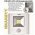 Heitech mozg�s�rz�kel� COB-LED vil�g�t�ssal, automata �s be-/kikapcsol�, id�z�t�, 3xAAA (mikro) LR03