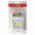 Heitech COB fali l�mpa 2W 100lm vezet�k n�lk�li 3xAAA (mikro) elemekkel feh�r