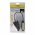 Olvas�l�mpa extra f�nyes COB-LED 3W dimmerrel Micro-USB 3xAAA (mikro) elemmel �llv�nnyal csipesz