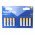 Varta Energy AAA (mikro) LR03 1.5V 8db/csomag hagyom�nyos elem Alkaline