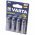 Varta Energy alk�li ceruzaelem AA LR06 1.5V 4db/csomag