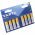Varta Energy alk�li ceruzaelem AA LR06 1.5V 8db/csomag