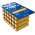 Varta Longlife AA Mignon ceruza LR06 1,5V 24db/csomag hagyom�nyos elem alk�li